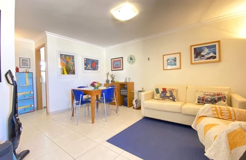 Vilamoura Apartment | Vilamoura Central 7 With Pool by Homing