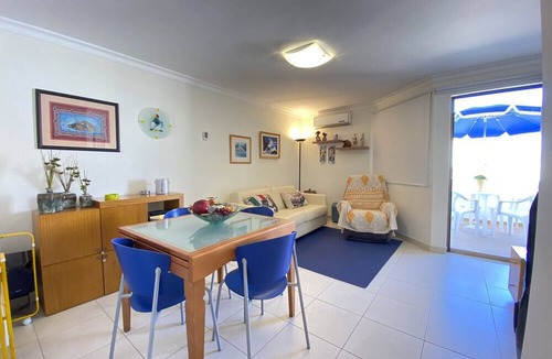 Vilamoura Apartment | Vilamoura Central 7 With Pool by Homing