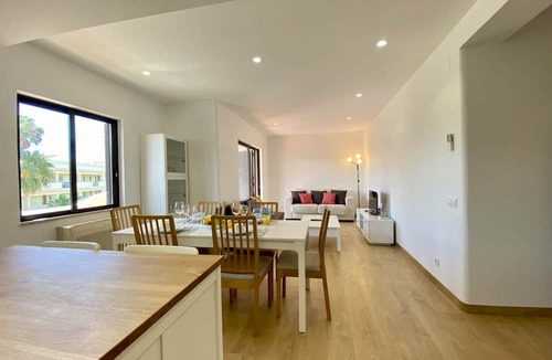 Vilamoura Apartment | Vilamoura Twins 2 With Pool by Homing