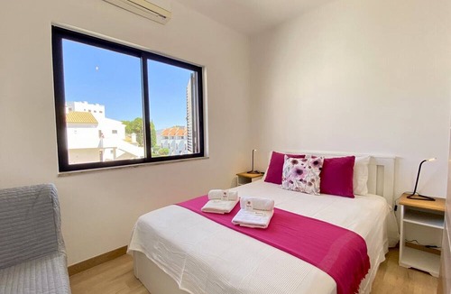Vilamoura Apartment | Vilamoura Twins 2 With Pool by Homing