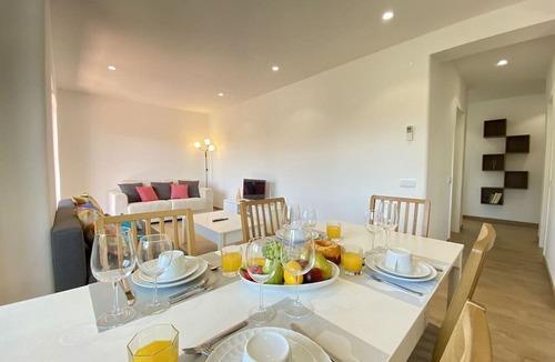 Vilamoura Apartment | Vilamoura Twins 2 With Pool by Homing