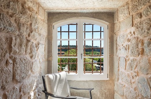 Vila do Conde Hotel | The Lince Santa Clara