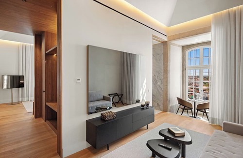 Vila do Conde Hotel | The Lince Santa Clara
