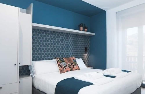 Valenca Hotel | Alma Candida