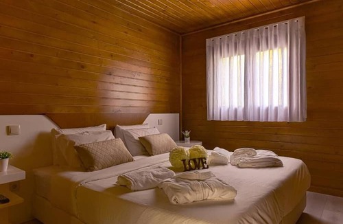 Pinheiro Cabin | Quinta do Farejal