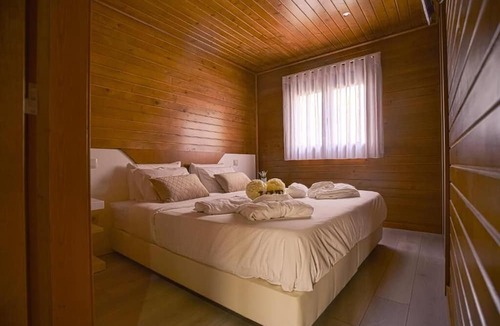 Pinheiro Cabin | Quinta do Farejal