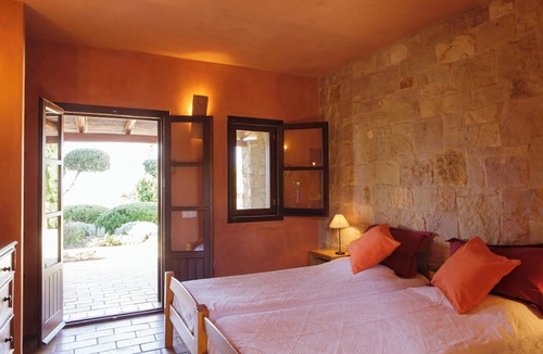 Tunes Villa | Homerez - Villa with Sea View in Tunes