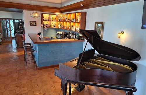 Sao Juliao da Figueira da Foz Hotel | Casa dos Suecos