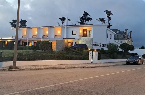 Sao Juliao da Figueira da Foz Hotel | Casa dos Suecos