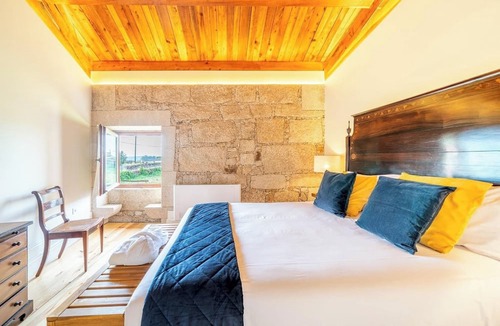 Folgosa Hotel | Maia dos Reis Hotel Rural
