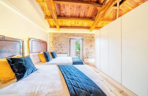 Folgosa Hotel | Maia dos Reis Hotel Rural
