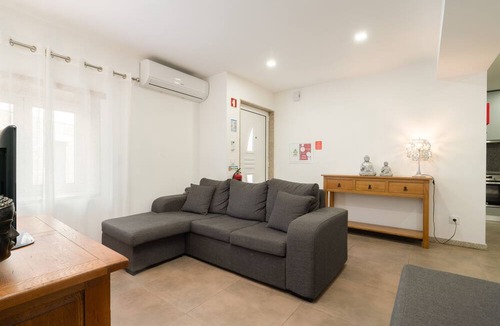 Paredes Apartment | Casas da Petisqueira 61 - Paredes-Oporto