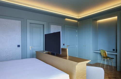 Baixa Hotel | Art Legacy Hotel Baixa-Chiado
