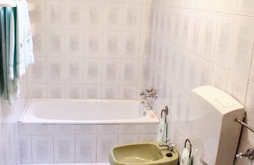 Montalegre House | Homerez - Beautiful house for 5 ppl. with terrace at Paredes do Rio