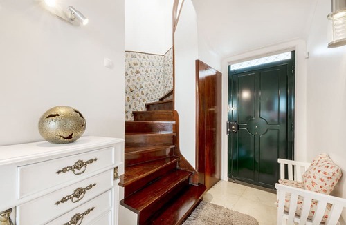 Cascais Apartment | Navegantes Townhouse by Olala Homes.