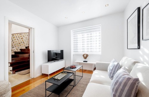 Cascais Apartment | Navegantes Townhouse by Olala Homes.
