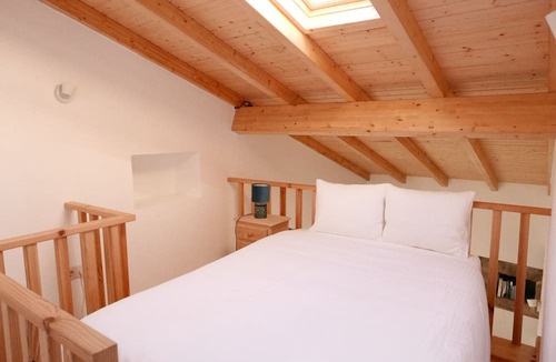 Monsanto Bed & Breakfast | Quinta de São Pedro de Vir-a-Corça