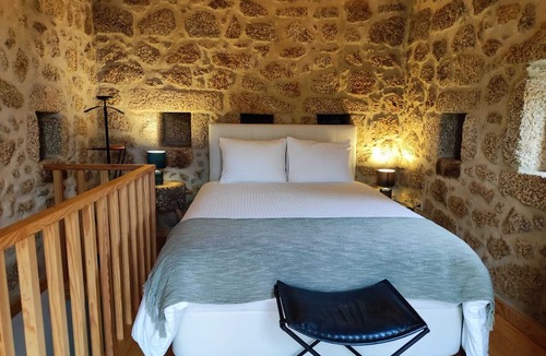 Monsanto Bed & Breakfast | Quinta de São Pedro de Vir-a-Corça