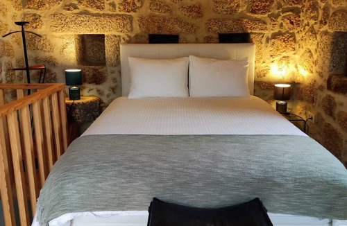 Monsanto Bed & Breakfast | Quinta de São Pedro de Vir-a-Corça