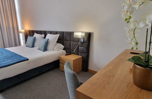Vila Pouca de Aguiar Hotel | Hotel Pedras Salgadas