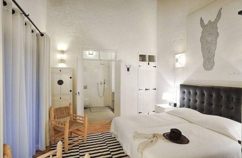 Silves Villa | Luxusvilla, Ländliche Gegend l Top Outdoor Küche