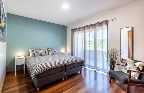 Sao Martinho do Porto Apartment | Bay View -T1 in S o Martinho do Porto