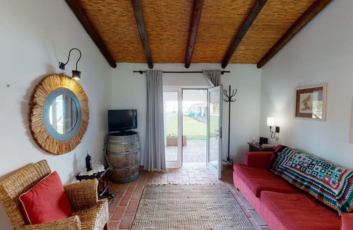 Montijo House | Monte do Lago