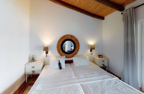 Montijo House | Monte do Lago