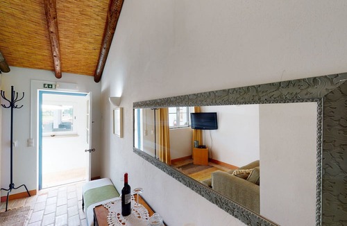 Montijo House | Monte do Lago
