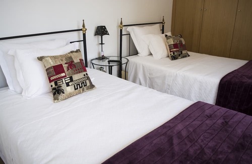 Santa Eugenia Bed & Breakfast | Casa da Trigueira