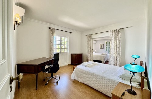 Vilamoura Apartment | Vilamoura Browns 2 With Pool by Homing