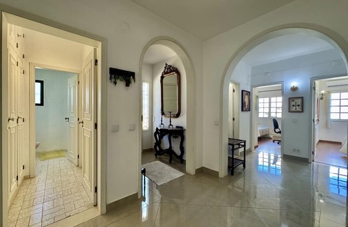 Vilamoura Apartment | Vilamoura Browns 2 With Pool by Homing
