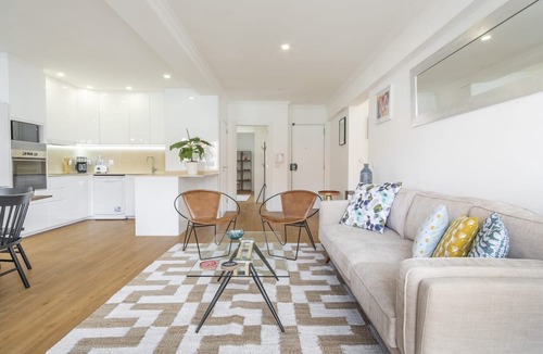 Santo Antonio Apartment | AM3 in Lisboa Ciudad
