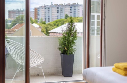 Santo Antonio Apartment | AM3 in Lisboa Ciudad