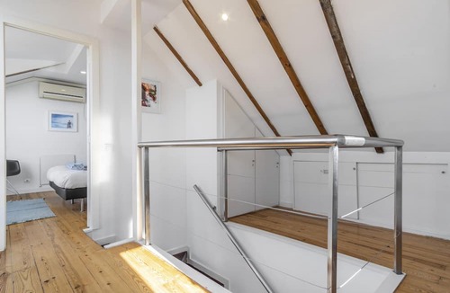 Sao Bento Apartment | PI1 in Lisboa Ciudad