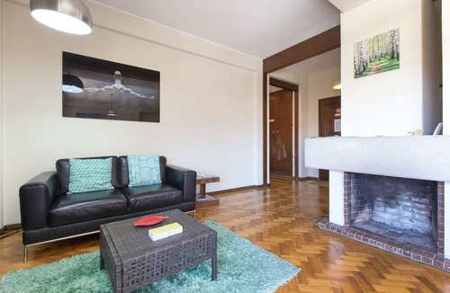 Uniao de Freguesias do Centro Apartment | RE2 in Oporto With 5 Bedrooms and 3 Bathrooms