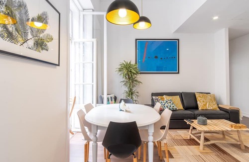 Sacramento Apartment | CH9 in Lisboa Ciudad