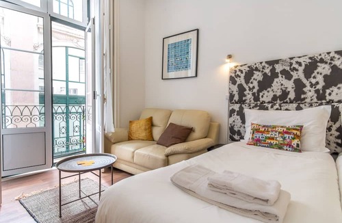 Sacramento Apartment | CH9 in Lisboa Ciudad