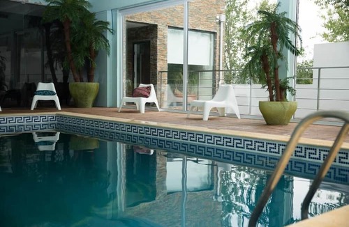 Arganil House | Casa de Campo Memórias da Comarca