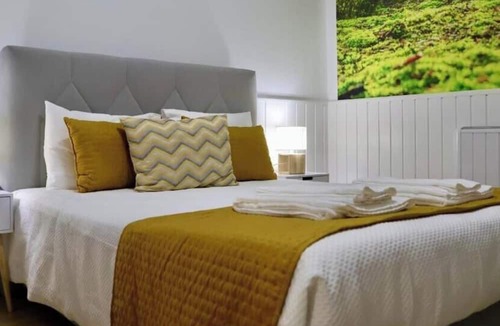 Guarda Apartment | Casa dos Passos 1