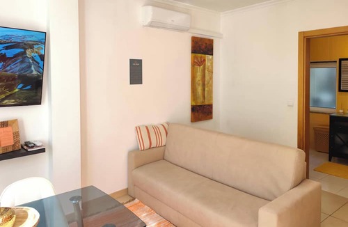 Guarda Apartment | Casa dos Passos
