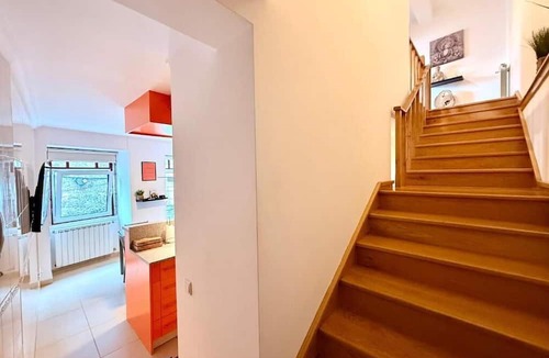 Guarda Apartment | Casa dos Passos 2