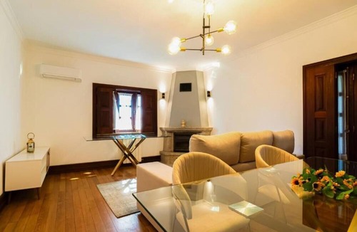 Frazao Hotel | villa maria caetana