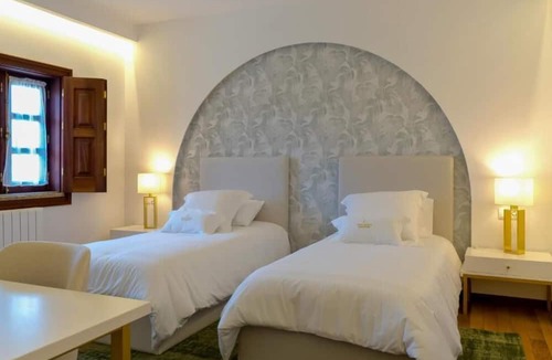 Frazao Hotel | villa maria caetana