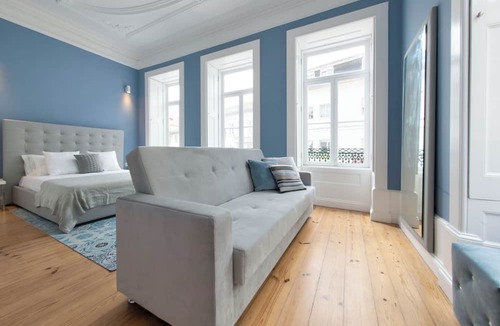 Aveiro House | Aveiro History Apartments