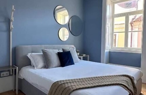 Aveiro House | Aveiro History Apartments
