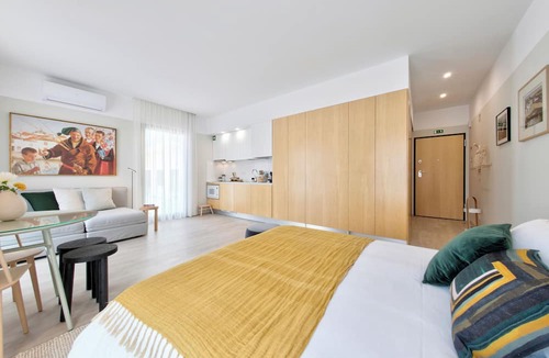 Aveiro House | Art Home Apartments