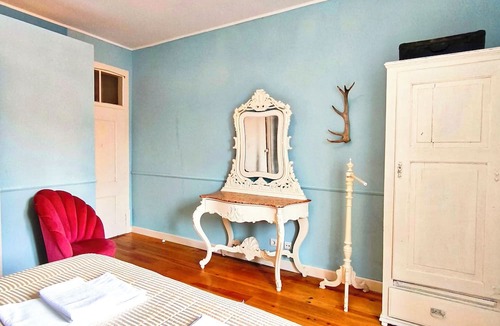 Sintra House | Villa Luxa