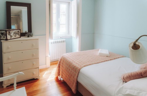 Sintra House | Villa Luxa
