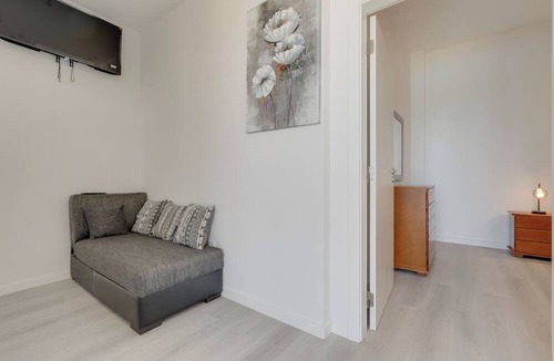 Monte Apartment | Apartamento Costa 1 by HR Madeira
